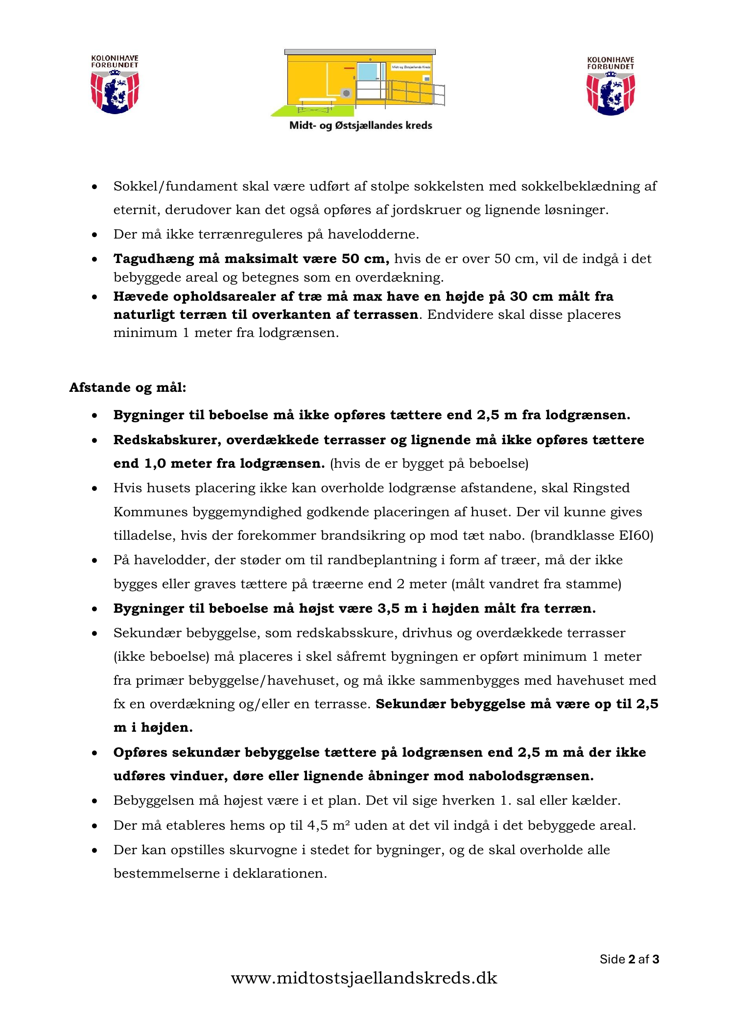 Dokumentside 2 af 3