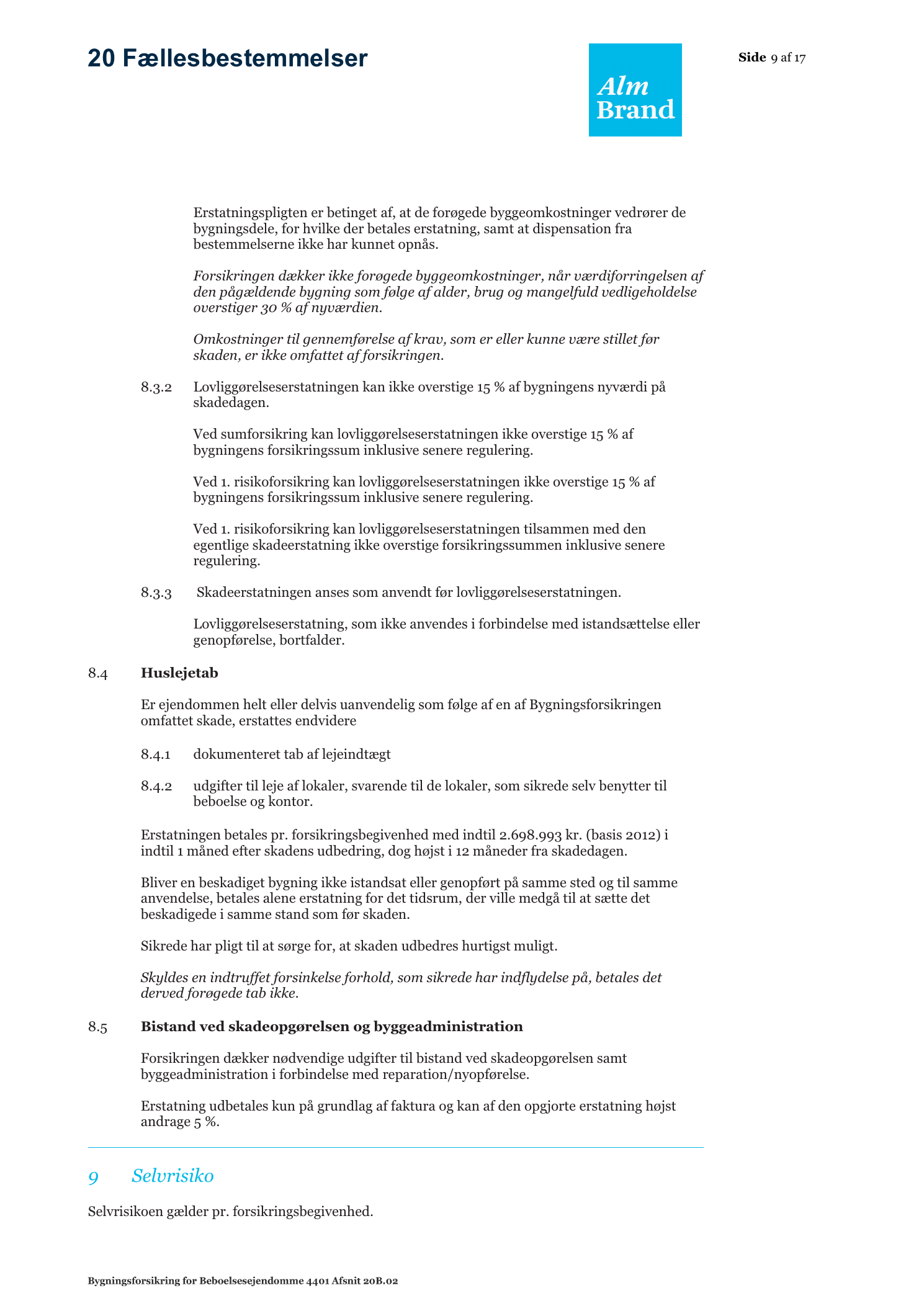Dokumentside 17 af 27