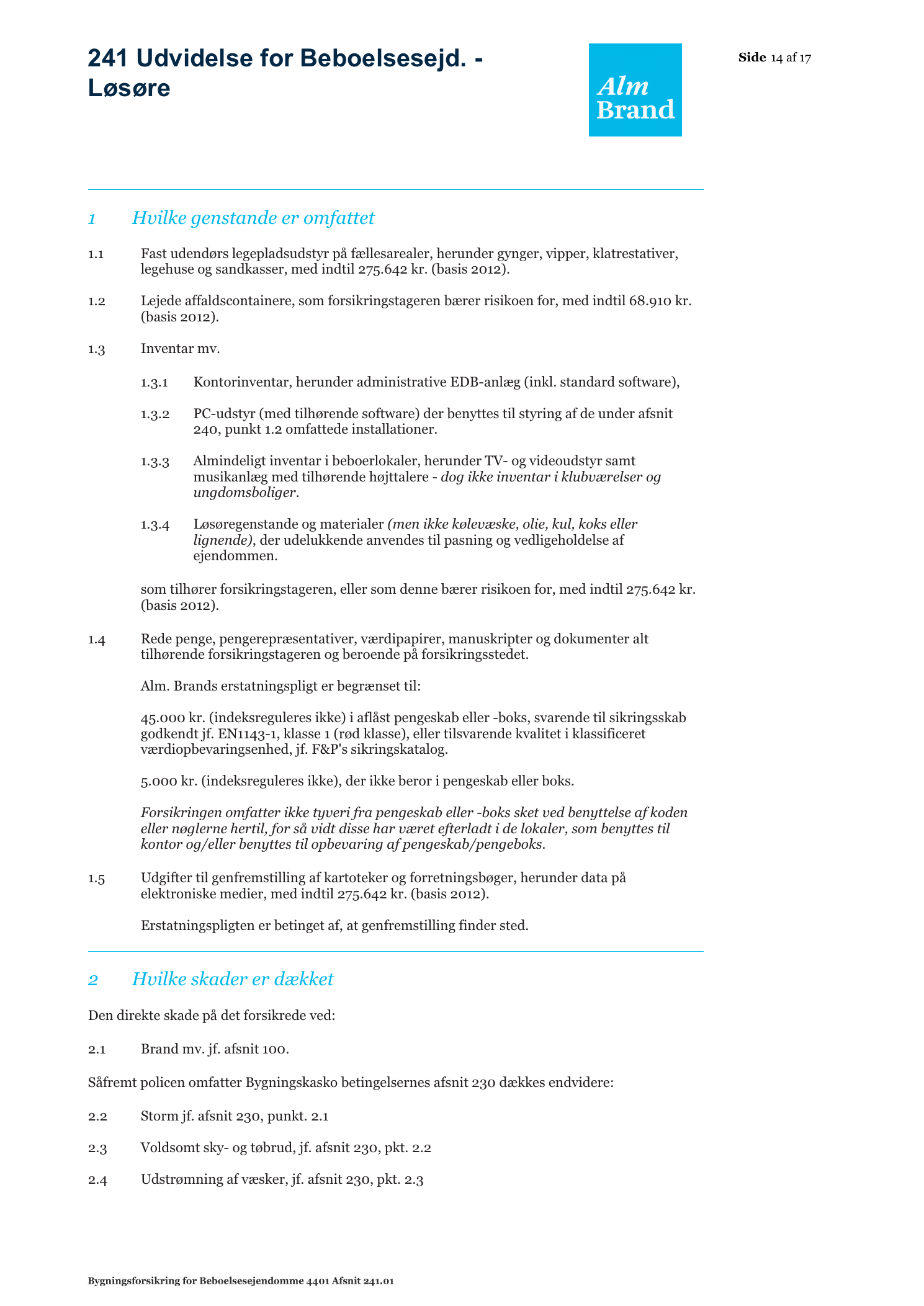 Dokumentside 23 af 27