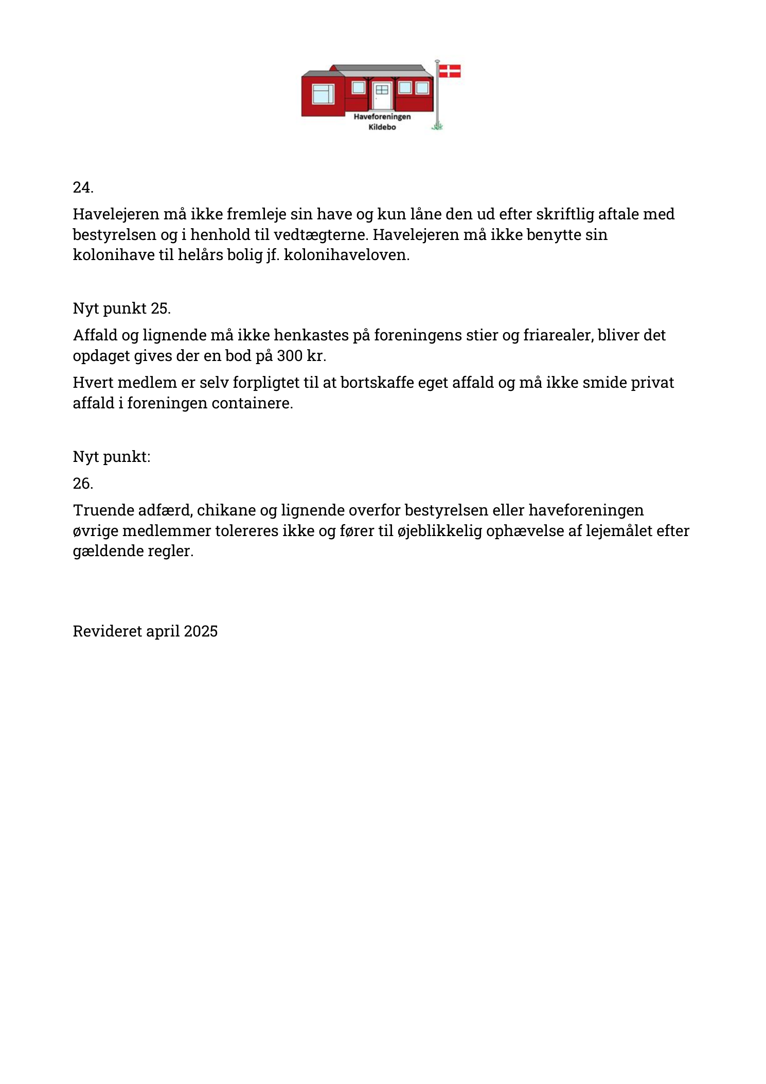 Dokumentside 6 af 6