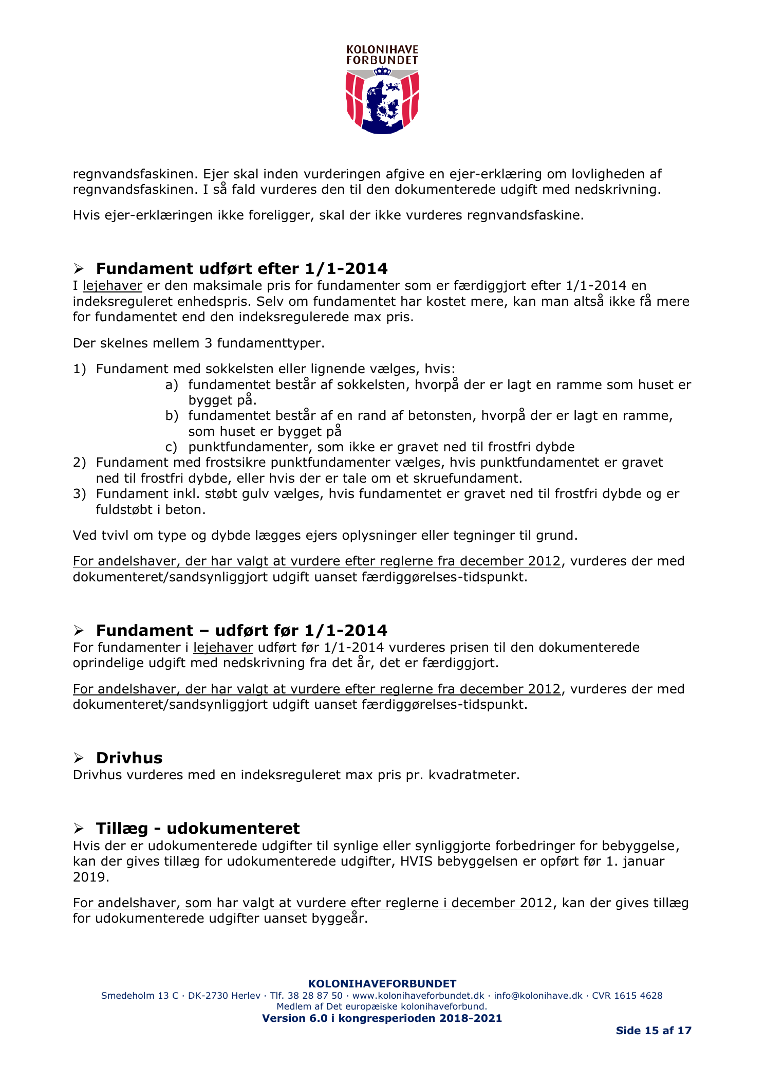 Dokumentside 16 af 18